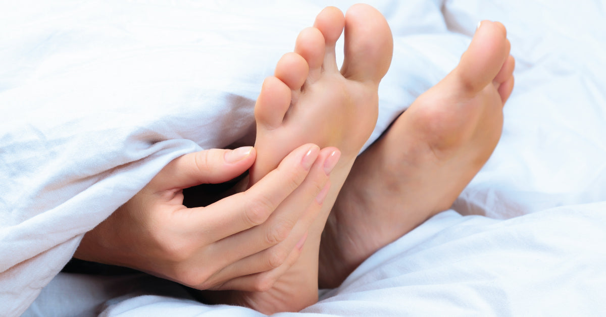 Natural Gout Solution