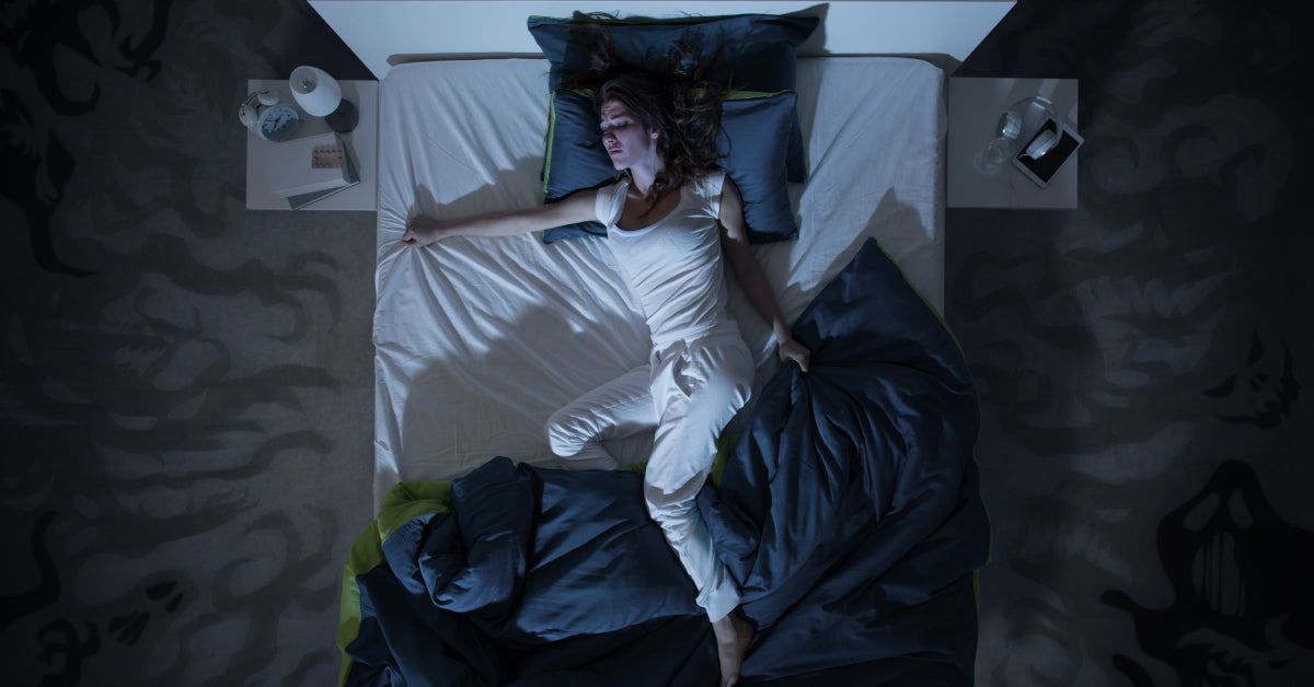 Menopause and Night Sweats