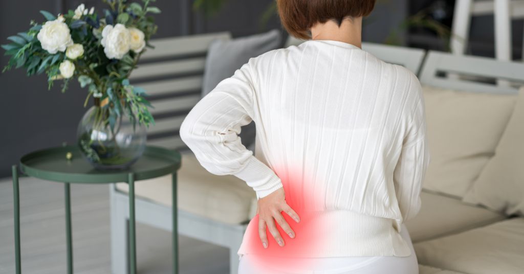 Osteoporosis and Bone Health: Protecting Your Bones After 40