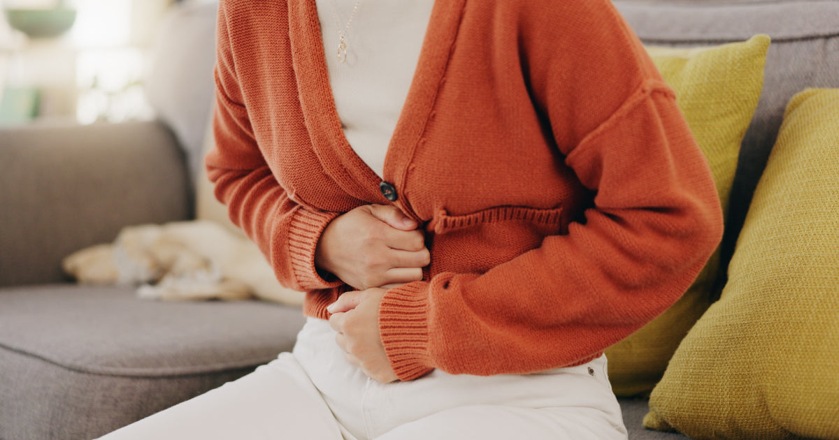 PCOS and Irregular Periods: What Insulin Resistance Has to Do with It
