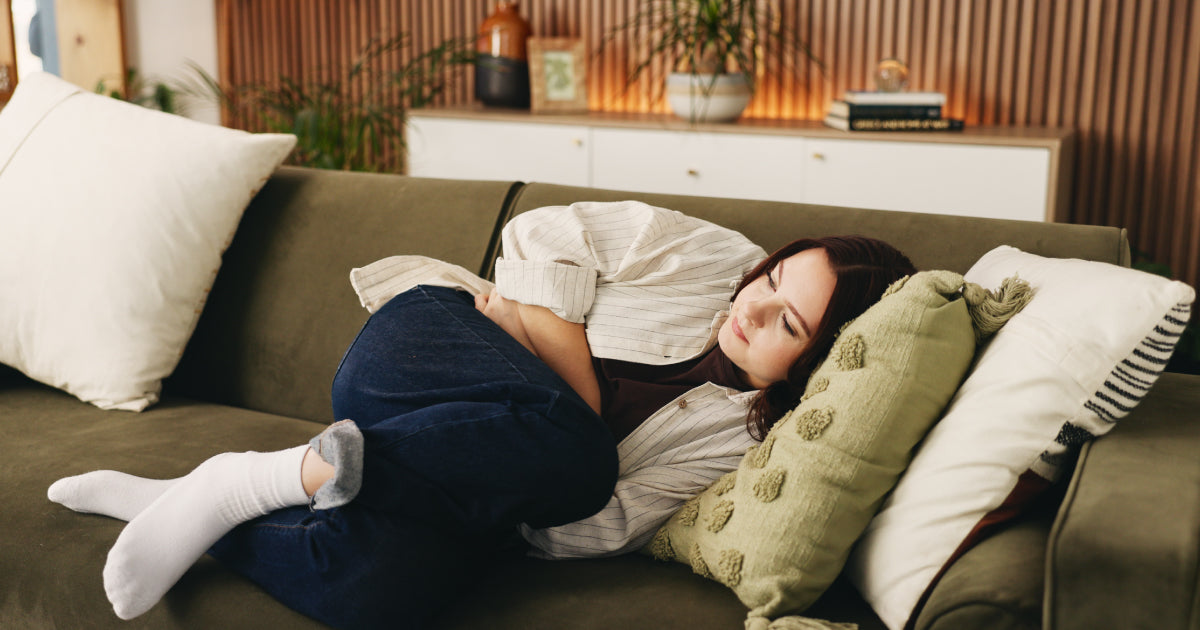 PCOS en Onreëlmatige Menstruasie: Wat Insulienweerstand Daarmee te Doen Het