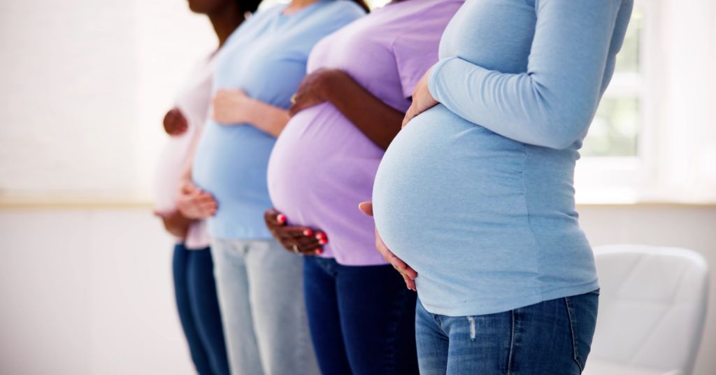 Pregnancy-Related Diabetes: Tips for Natural Management