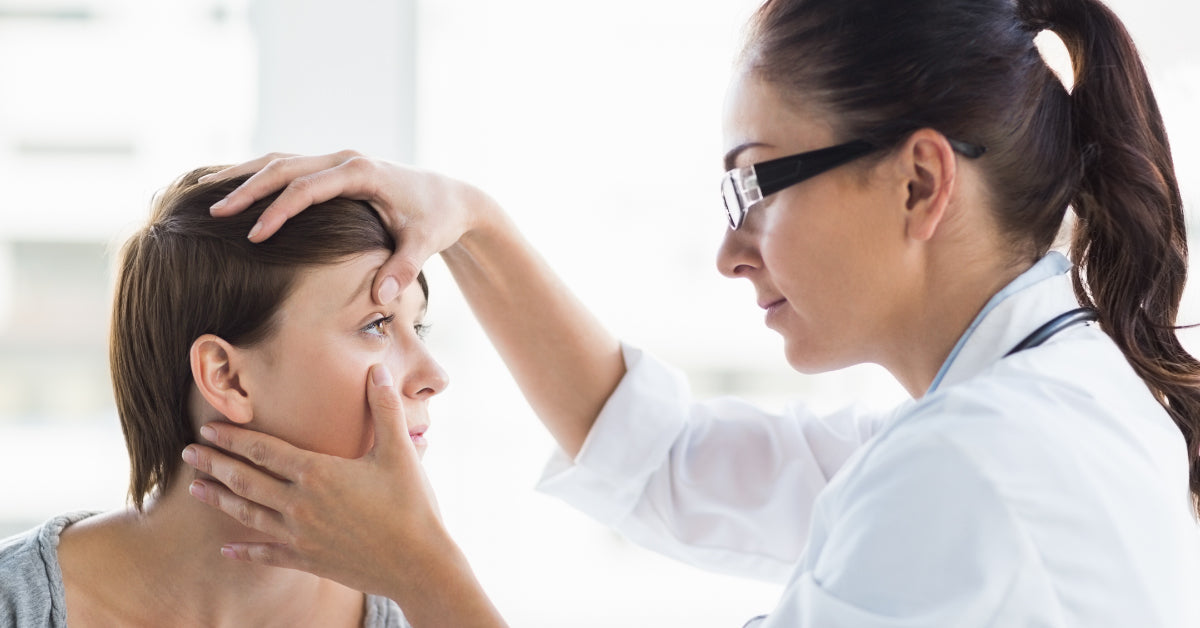 Protect Your Vision The Link Between High Blood Sugar and Eye Diseases