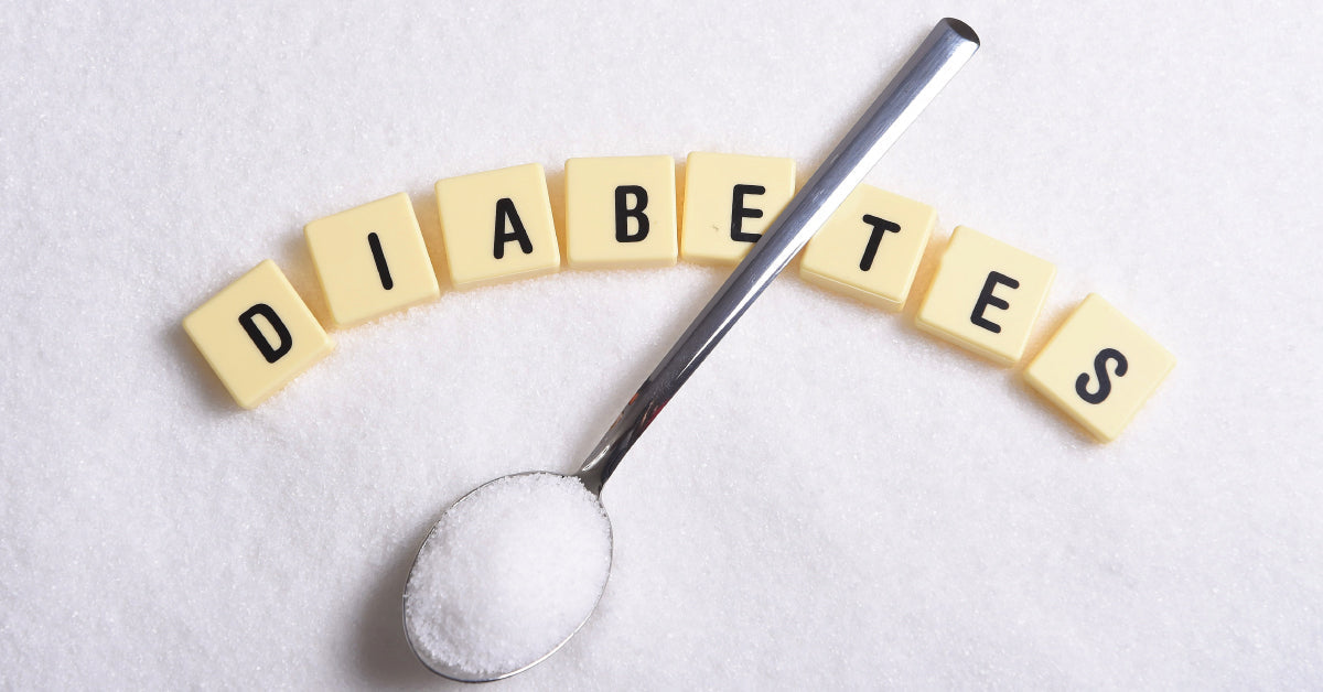 Reverse Type 2 Diabetes In 3 Steps