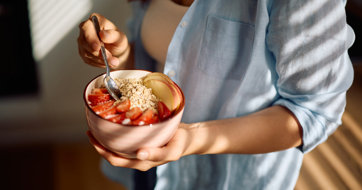 Same Breakfast, Different Blood Sugar? Here’s Why