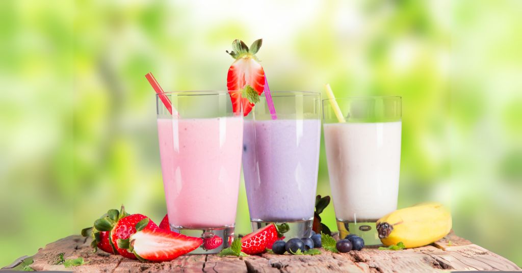 Can a Shake Be a Practical Solution for Everyday Nutrition?