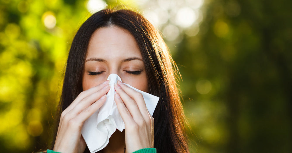 Sinus Infection vs. Allergies – How Do You Know?
