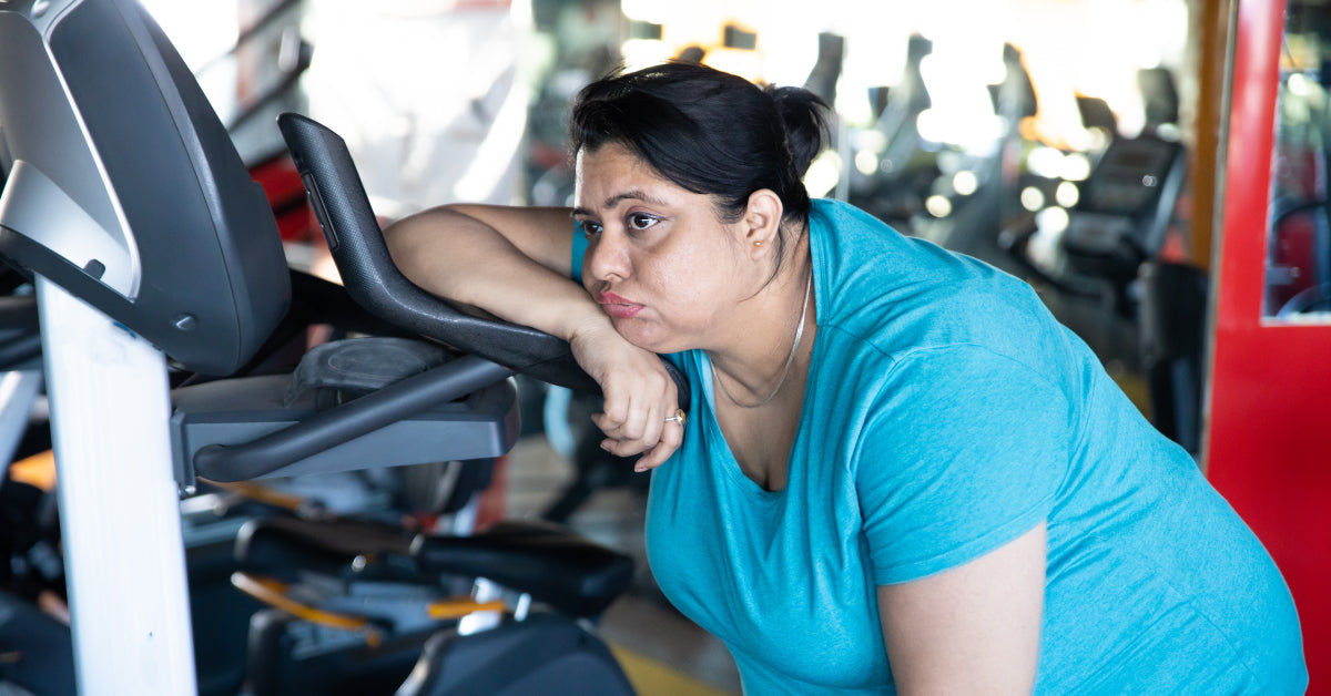 Stabilize your blood sugar levels