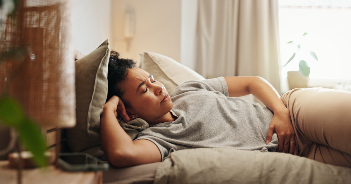 Still Bloated After Taking a Probiotic? Your Gut May Need More Than Good Bacteria