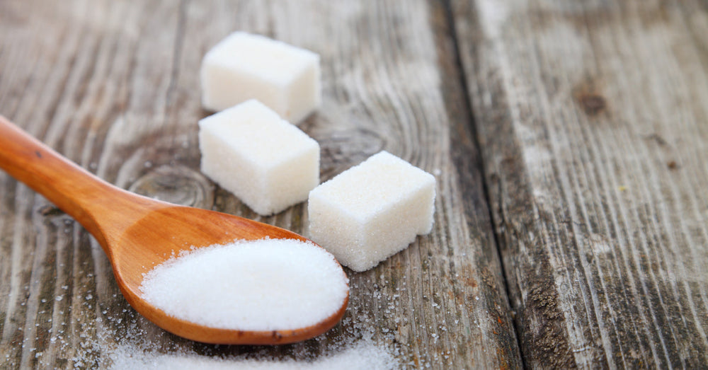 Sugar and ADHD