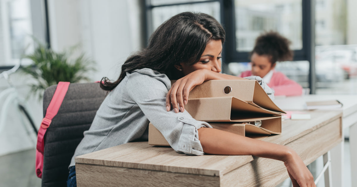 Surprising things might be draining your energy