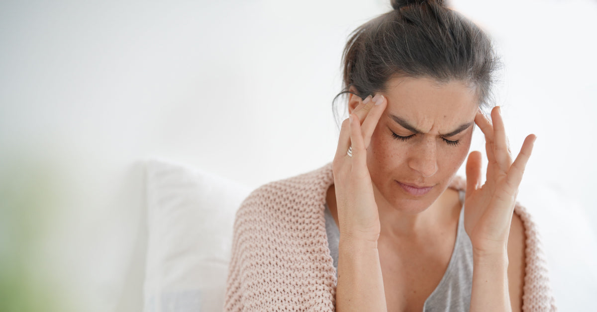 Symptoms of High Blood Pressure (HBP)