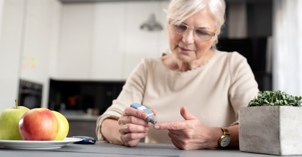 To Reverse Type-2 Diabetes
