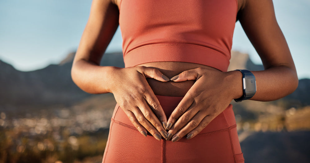 The Gut Health Comeback Plan: Rebuild, Repair, Restore