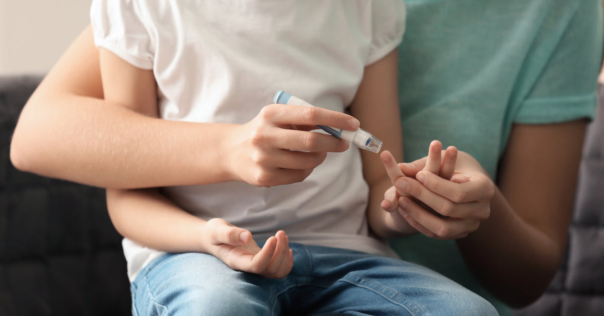 The Ideal Blood Sugar Level For Your Age