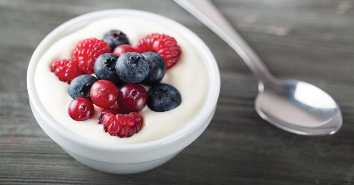 The Proof Is In The Probiotics: Why They Work