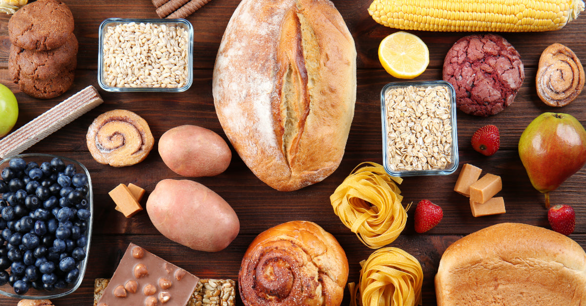 Die Regte Koolhidrate Vir ‘n Gesonde Leefstyl – Manna Health Products