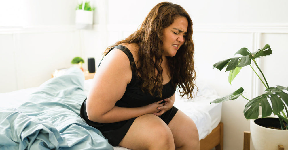 The Role of Gut Bacteria in Body Weight