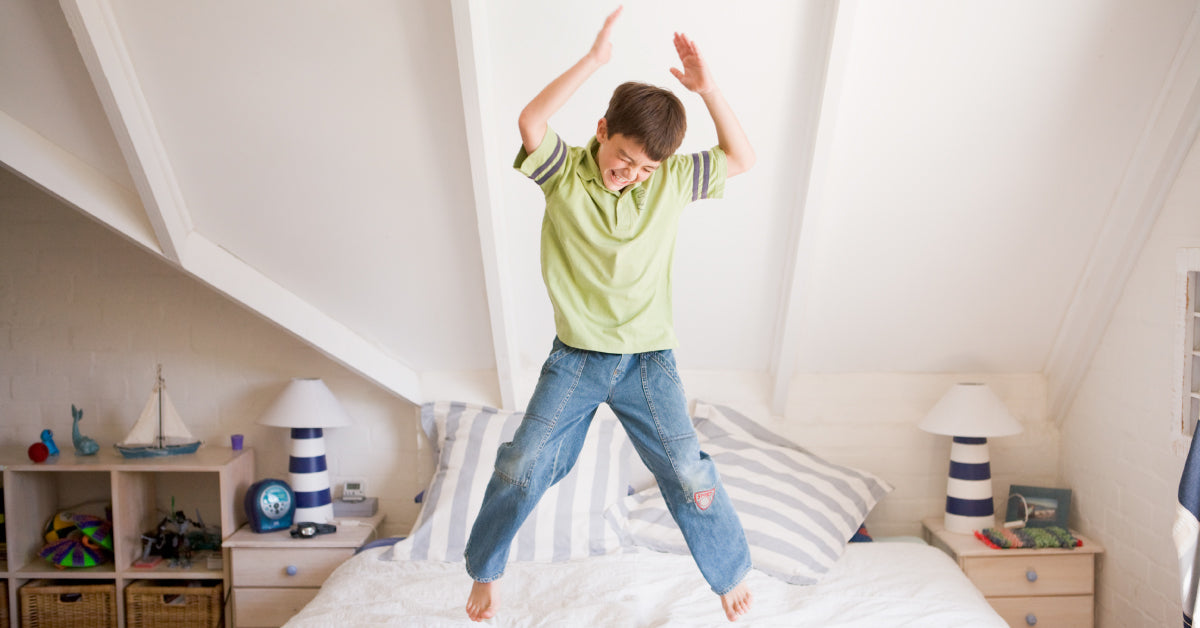 How to Raise Healthier Children