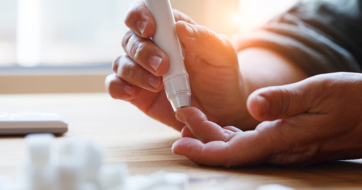 The Hidden Dangers of Fluctuating Blood Sugar Levels and Keeping Them Steady Naturally