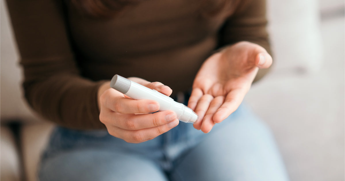 Tipe 2-diabetesondersteuning begin hier: jou eerste stappe na gesonder bloedsuiker!