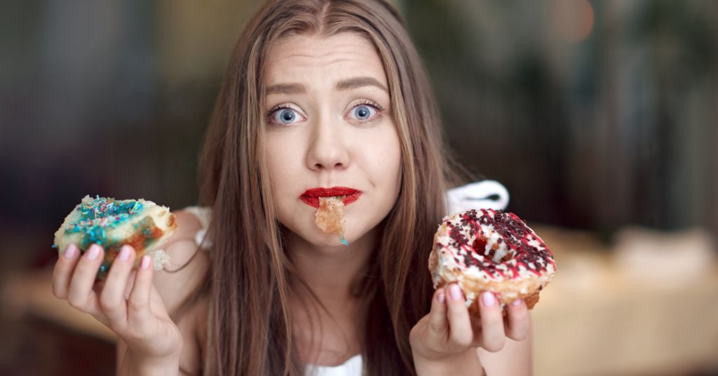 Moeg, Humeurig, en Knaend Lus vir Eetgoed? Jou Bloedsuiker Kan die Oorsaak Wees