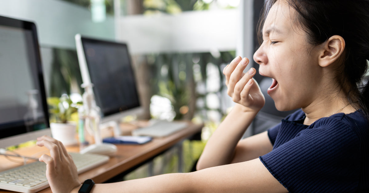 Tired After Eating? Here’s What Your Blood Sugar Is Telling You
