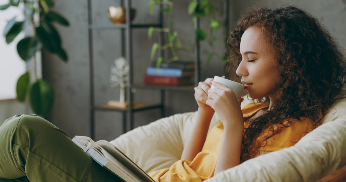 Tired, Wired, Or Crashing? Your Body May Need A Better Daily Brew