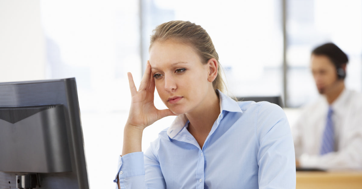 Treat Anxiety in 4 Natural Ways