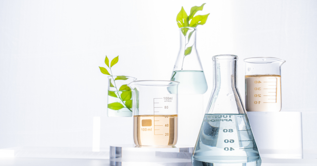 The Science of Manna Blood Sugar Support