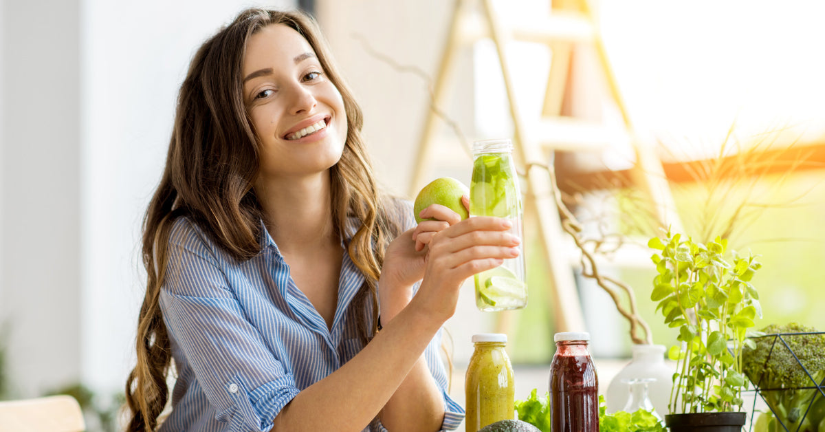 Verloor Meer Effektief Gewig