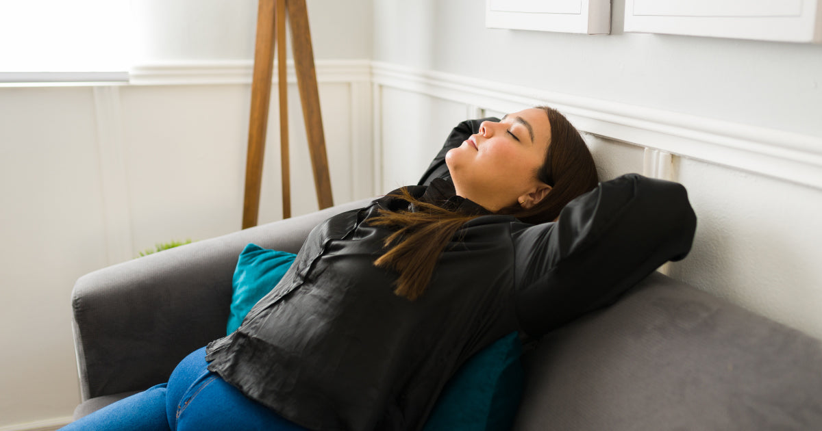 Vroeë Gevaartekens Tekens van Hoë Bloedsuiker Al Het Jy Nog Nie Diabetes Nie