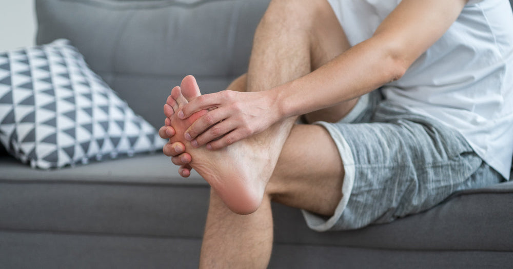 Waarom jig die winter haat: die koue waarheid