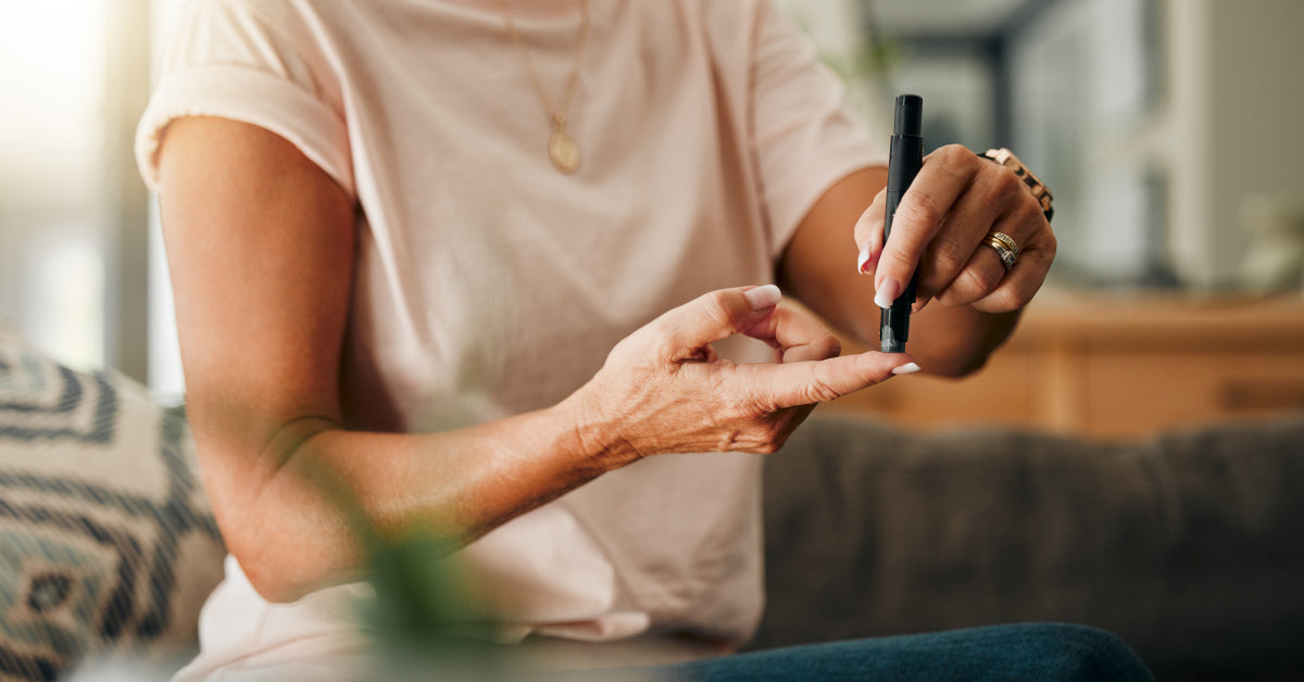 Wat Aktiveer Die Aanvang van Tipe 2-Diabetes