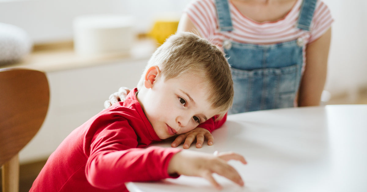 Wat Is Die Verband Tussen Diabetes en ADHD?