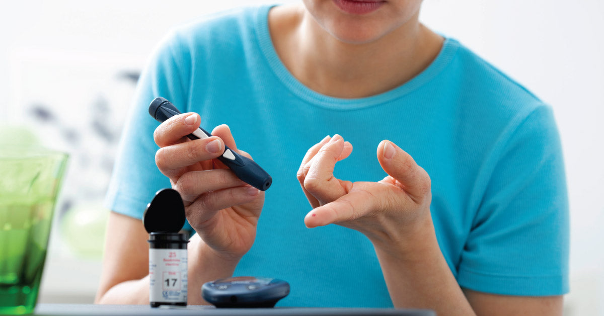 8 Reasons Diabetes Should be Treated