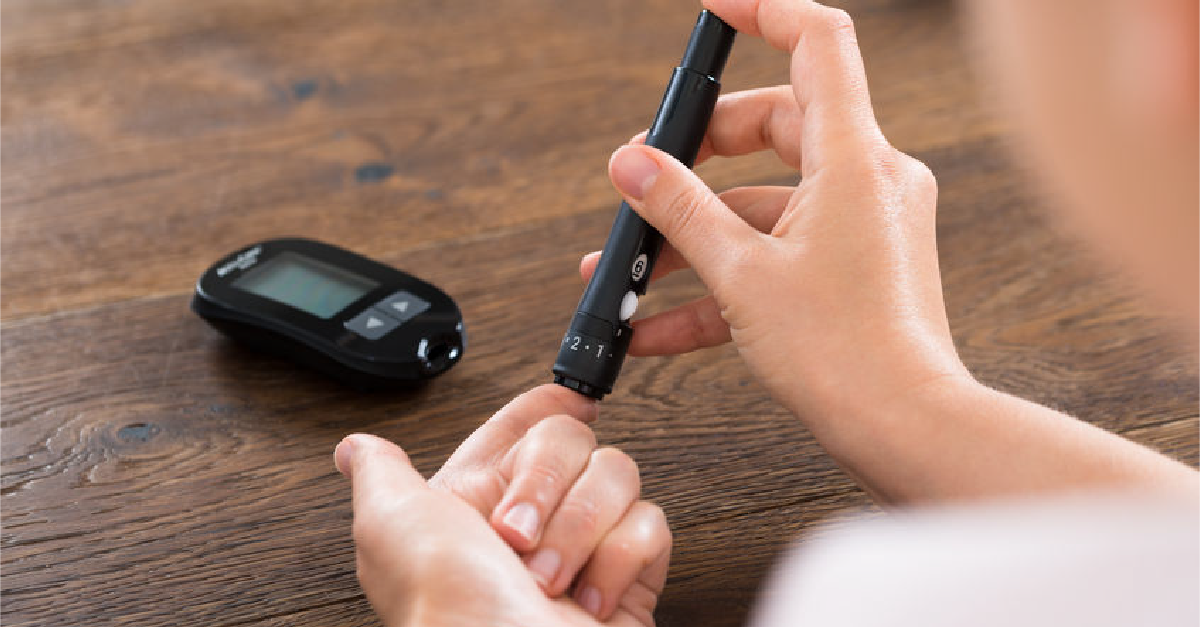 Wat Presies Is Prediabetes?