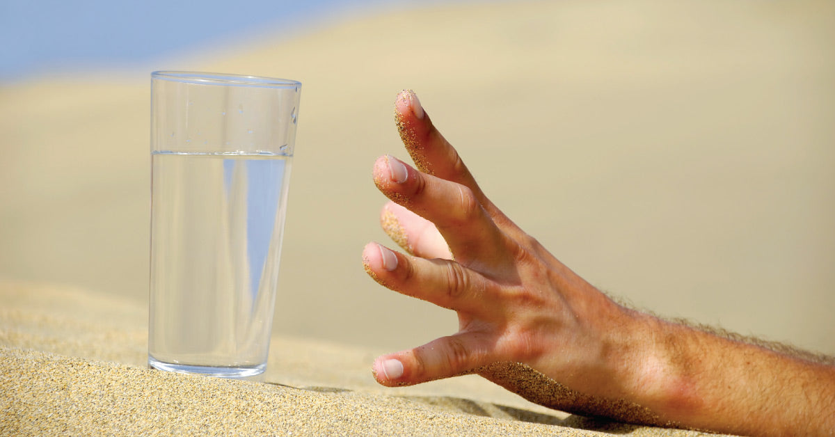 The Symptoms of Type 2 Diabetes