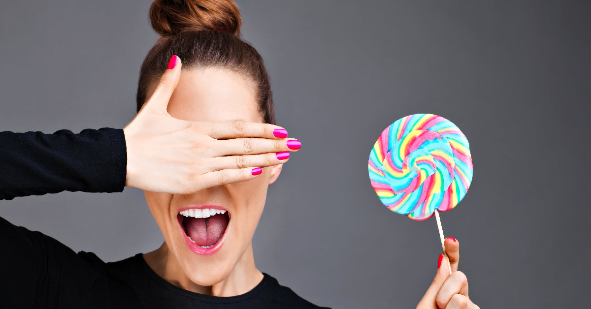 Watch Out for  Sneaky Sugar