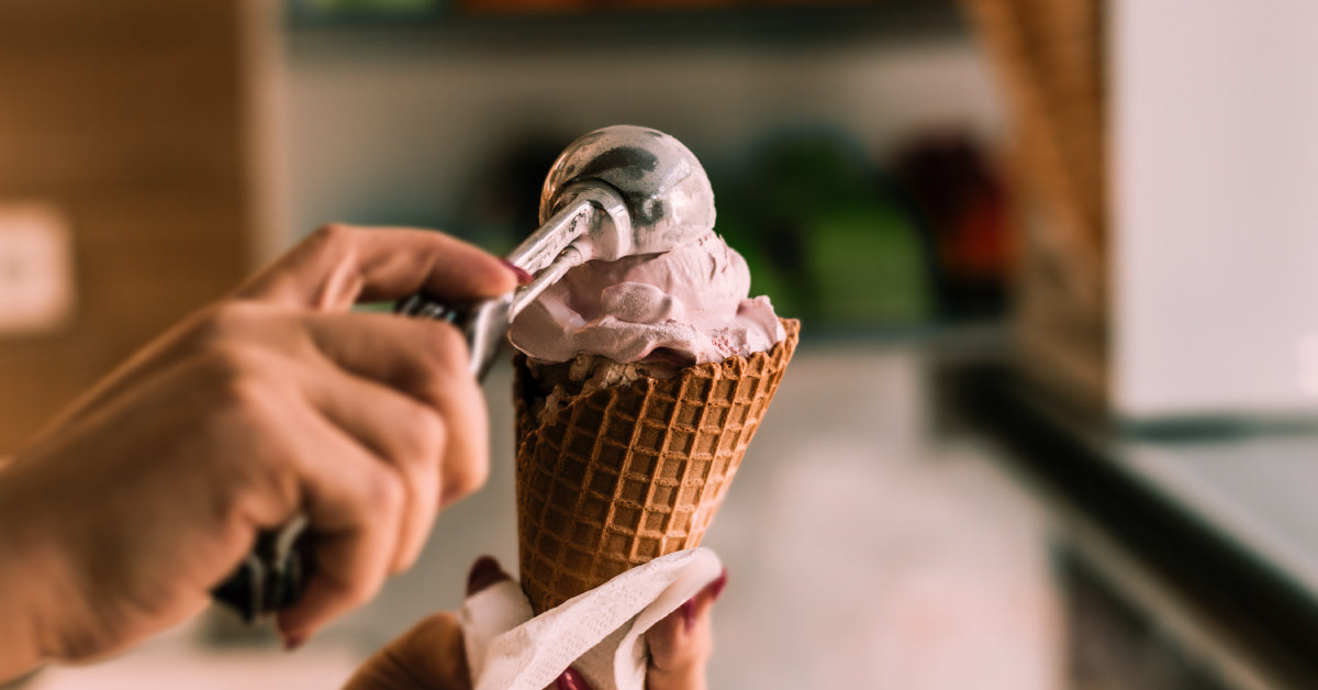 Weight Loss-Friendly Desserts: Satisfy Your Sweet Tooth Without Guilt