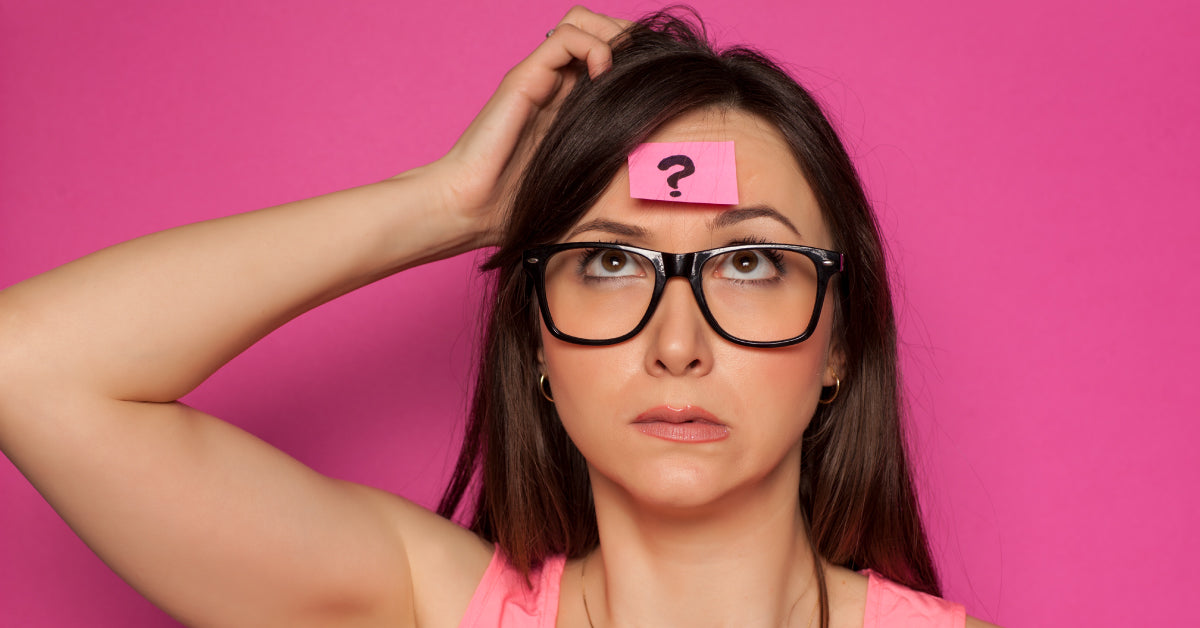 How to Treat Menopausal Memory Loss