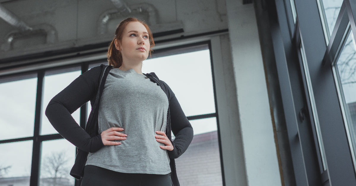 What Happens When We Lose Weight Too Quickly?