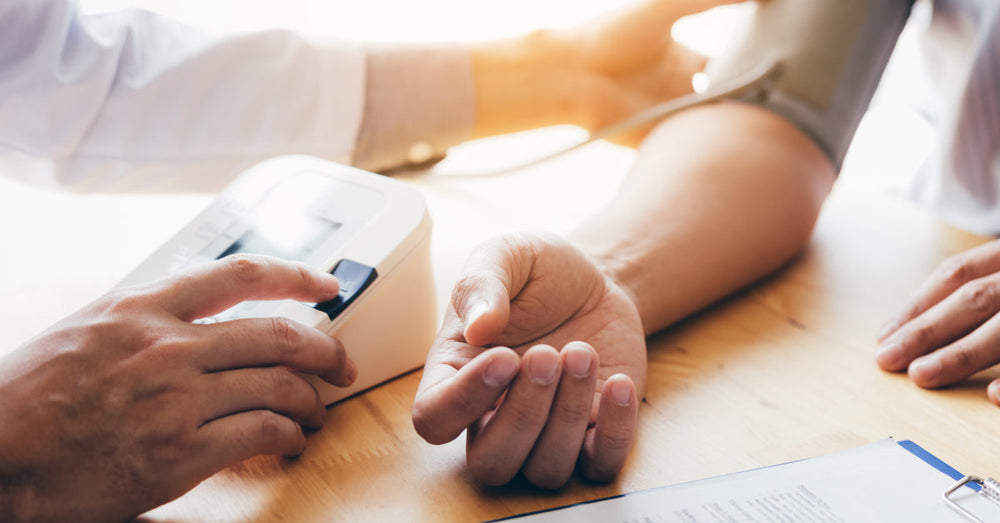 What does it mean to have borderline cholesterol?