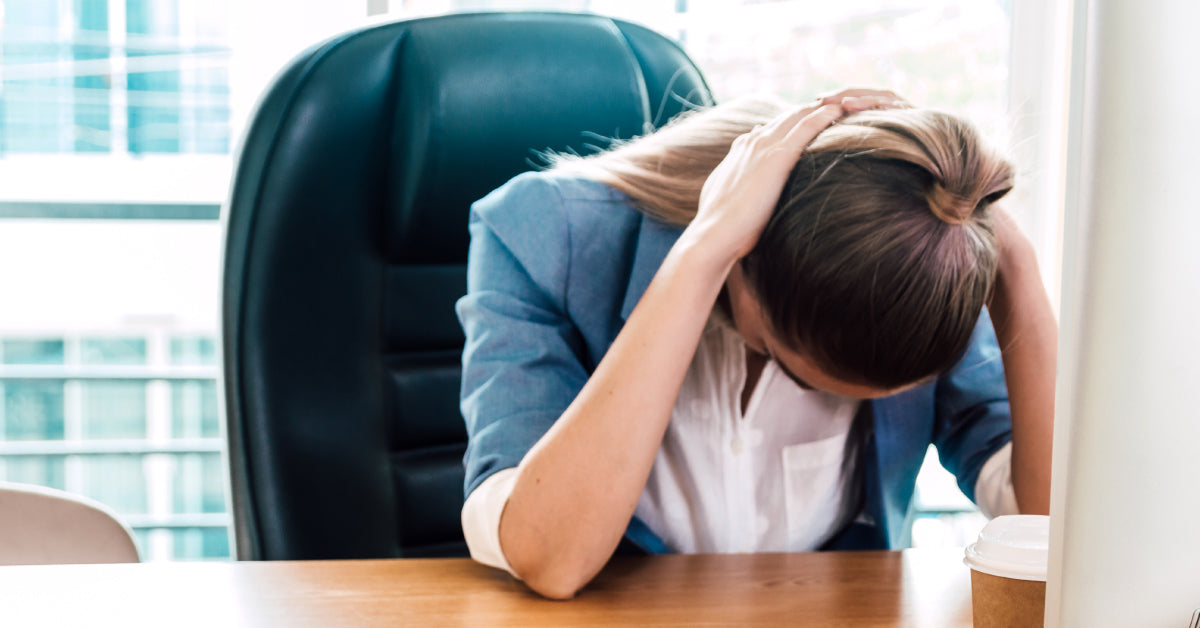 What is adrenal fatigue?