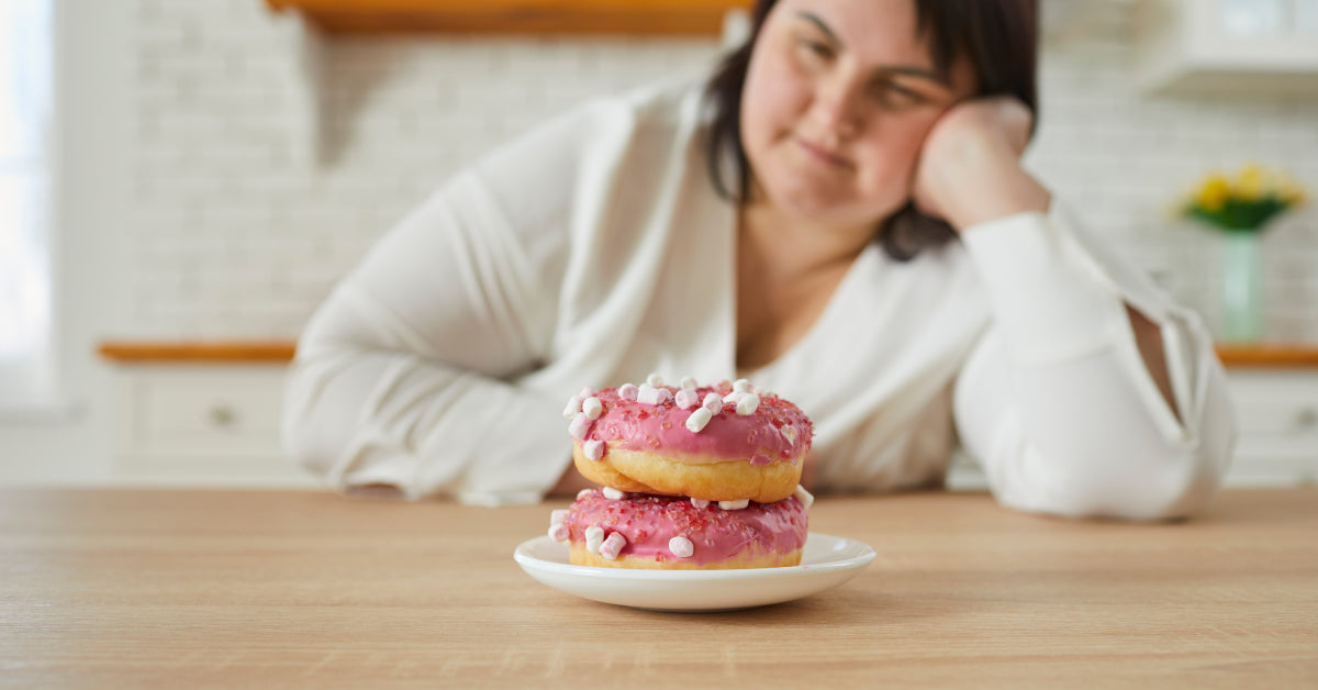 What is sugar addiction?