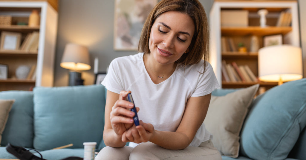 What should my blood sugar levels be