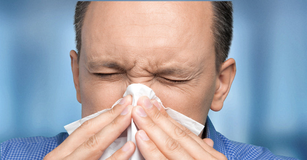 What to do when good sinuses turn bad