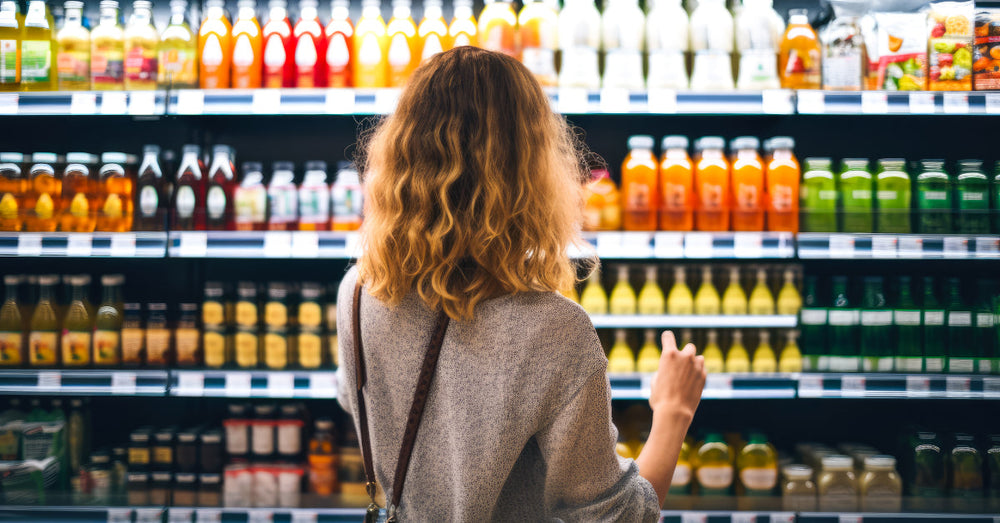 What to drink when you have diabetes