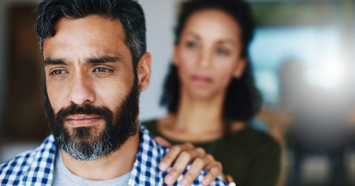 What Is Andropause? The “Male Menopause” Explained