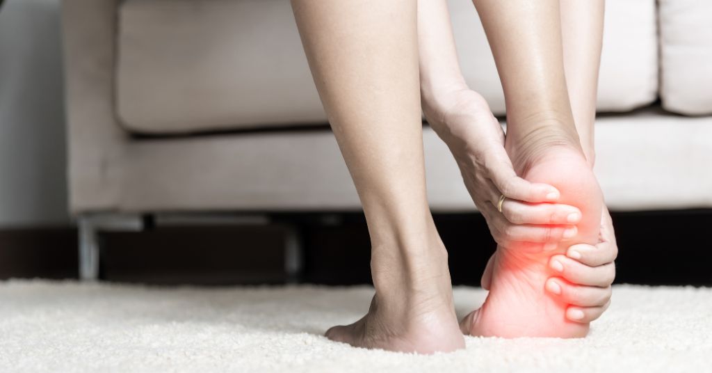 Why Do Diabetics Struggle with Foot and Leg Infections?